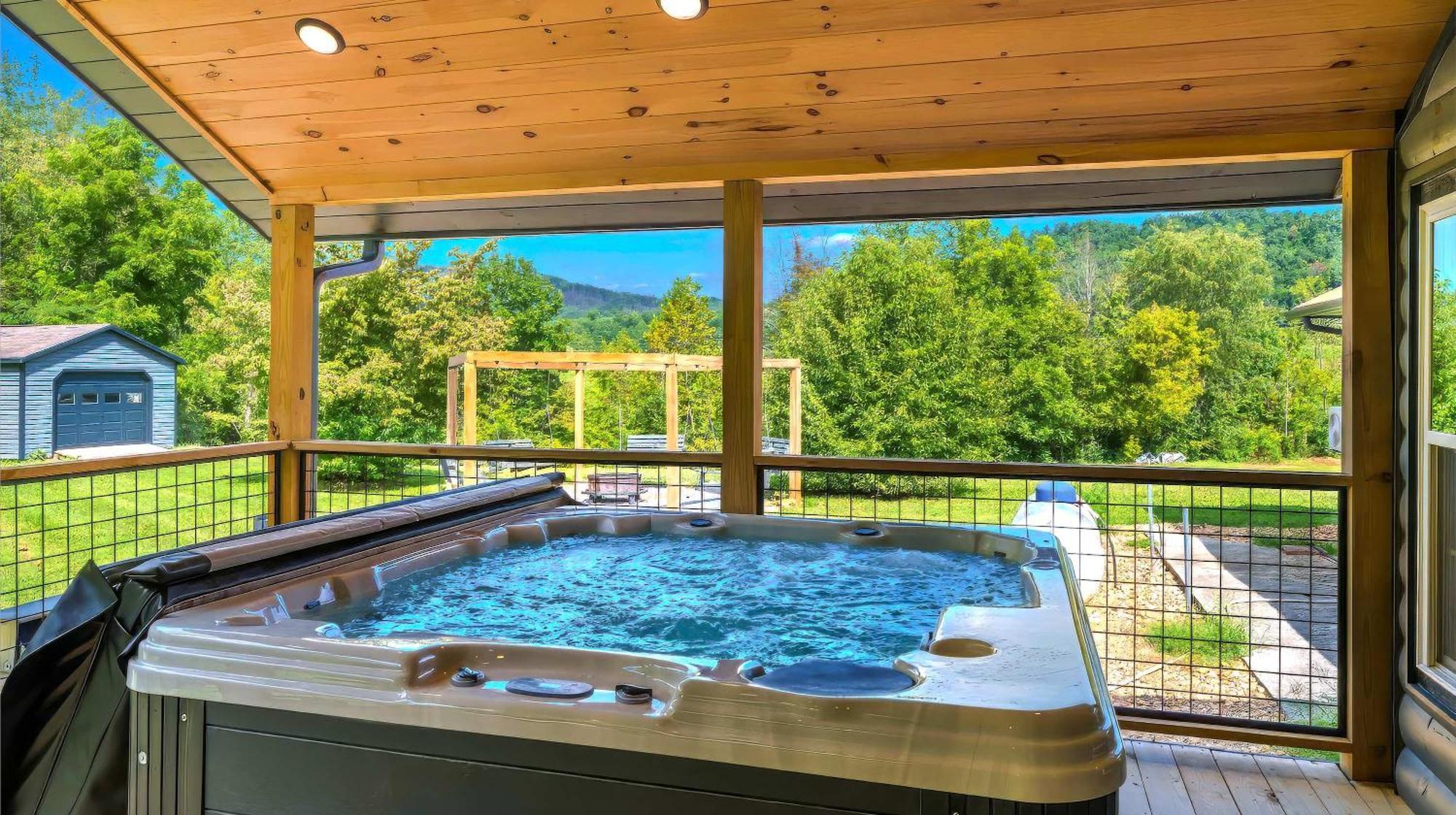 Poolside At Autumn Woods - Pool, Theater, Fireplace, Firepit, Arcade Sevierville Ngoại thất bức ảnh